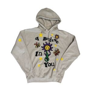 PacSun I Believe In You Hoodie NWOT